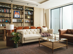 sideboards Chesterfield sofa 