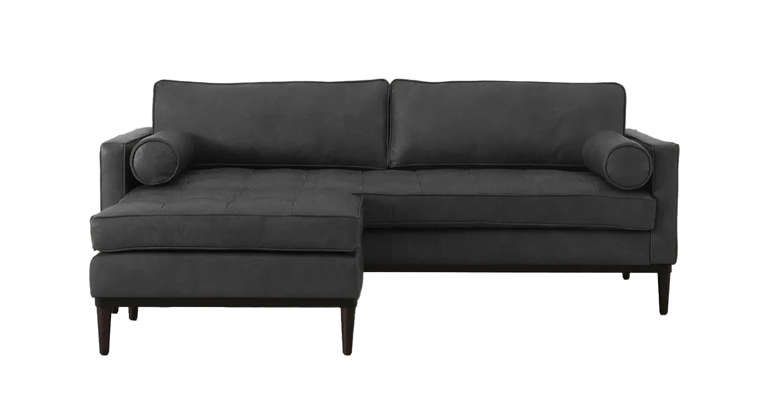 chaise sofa
