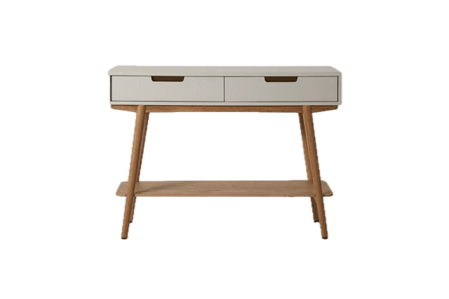 console table