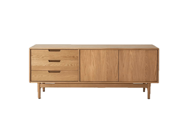 sideboard