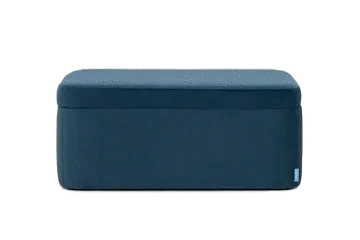storage ottoman