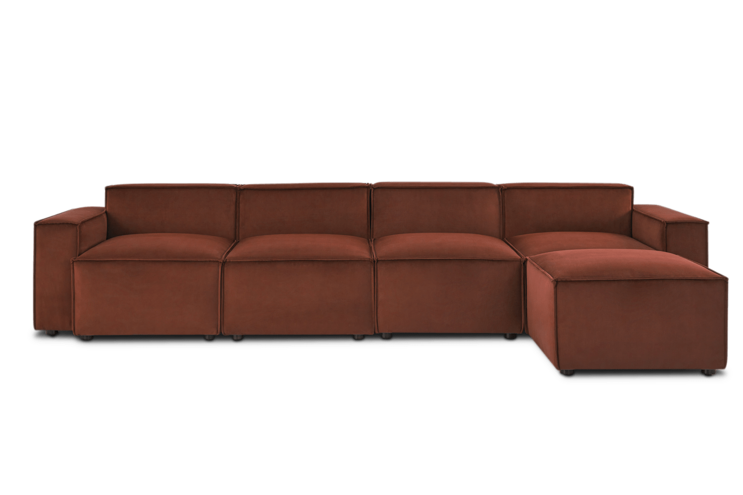 chaise sofa