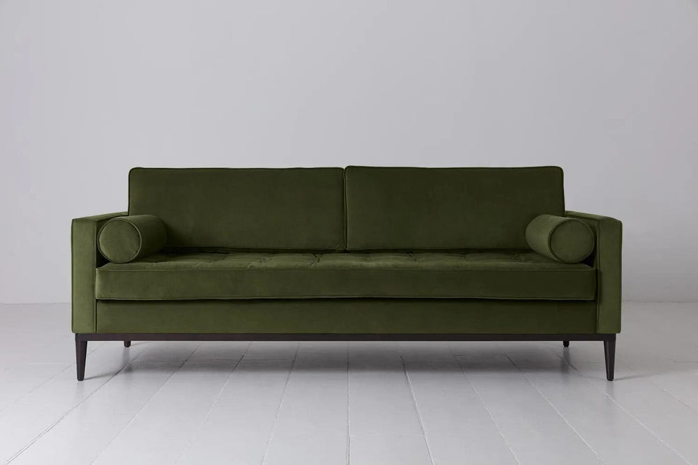 Model 02 3 Seater Sofa Bed