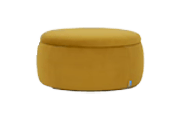 storage ottoman
